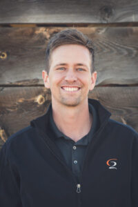 Derek Griess, G2 Construction Owner