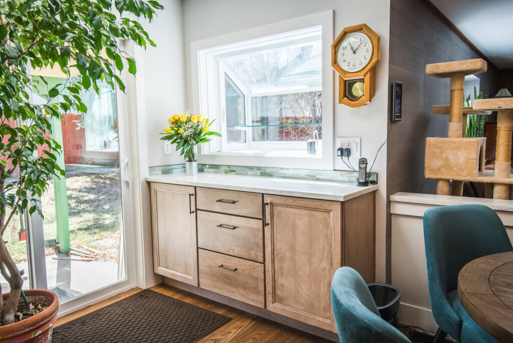 Kitchen Remodeling