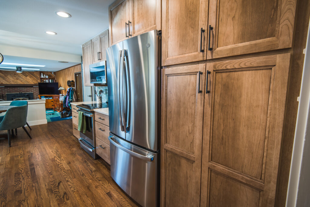 Kitchen Remodeling