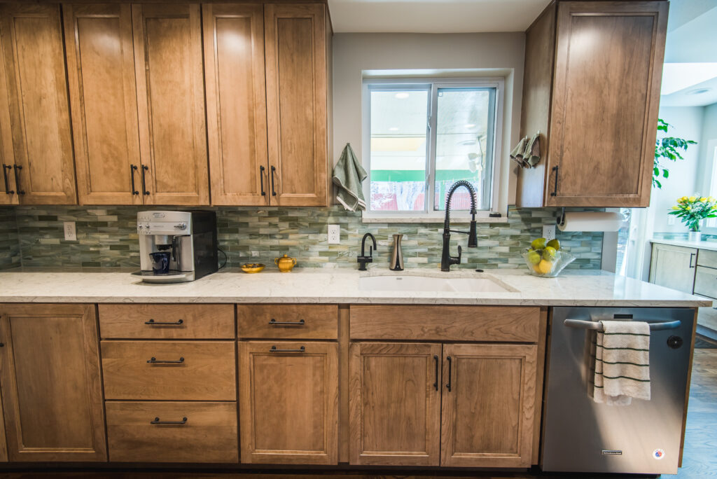 Kitchen Remodeling