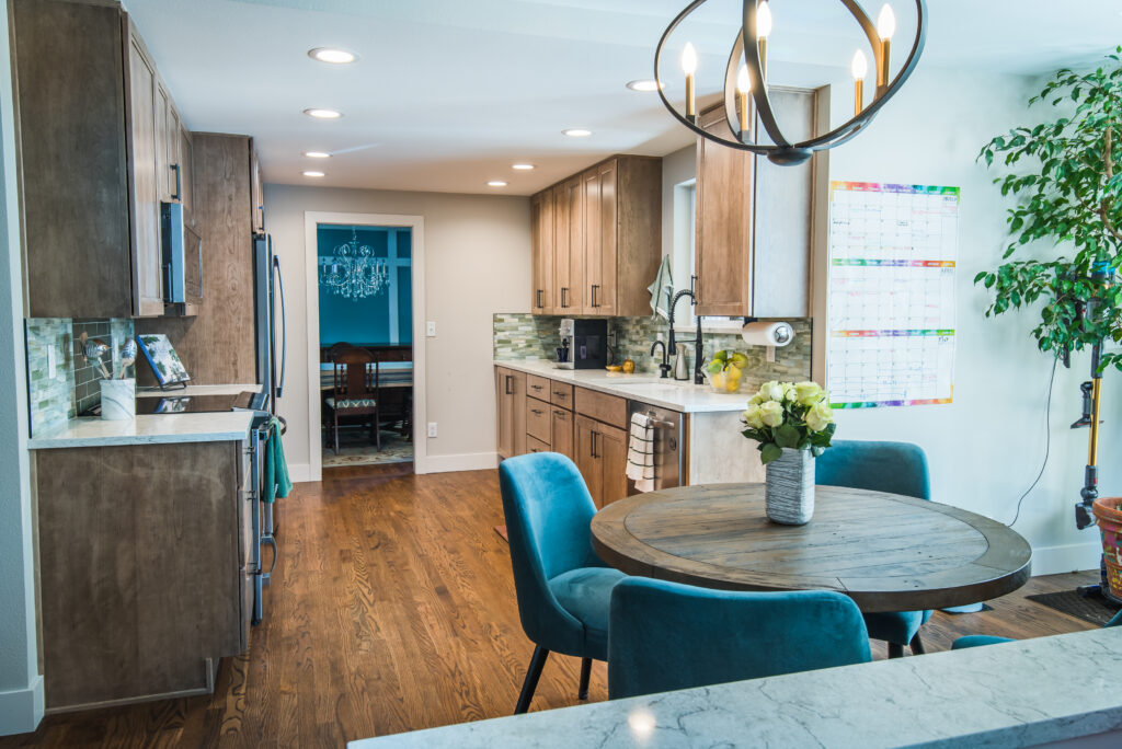 Kitchen Remodeling