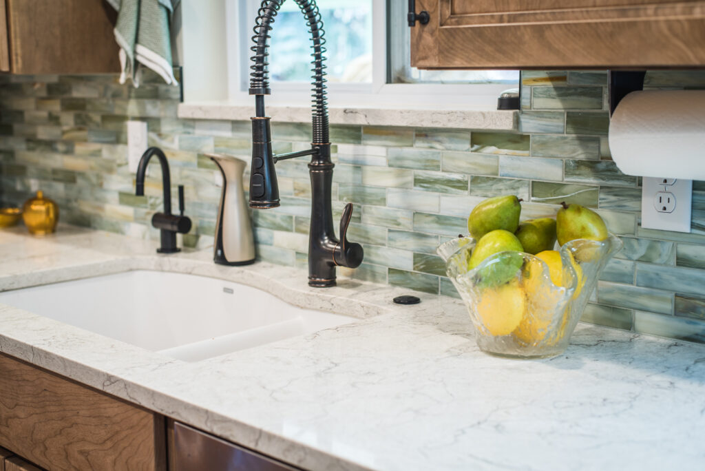 Kitchen Remodeling