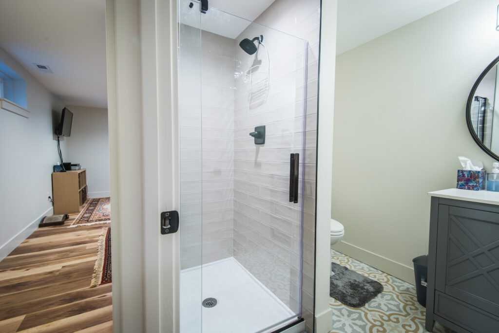 bathroom remodeling CO