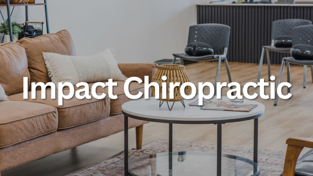 Impact Chiropractic