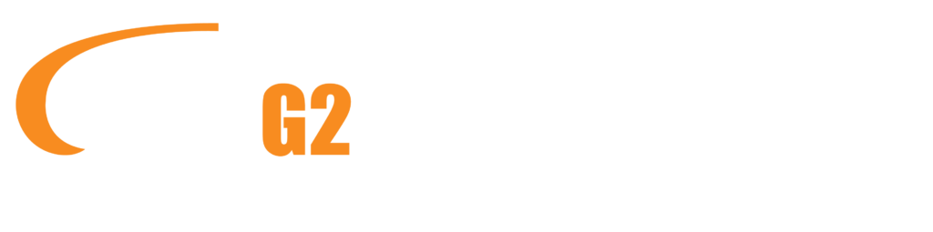 G2 Construction logo