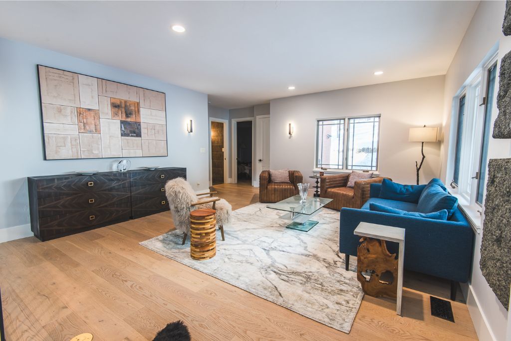 hwy 151 living space